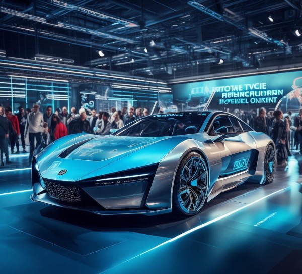 汽车科技活动方案，助力智能化发展