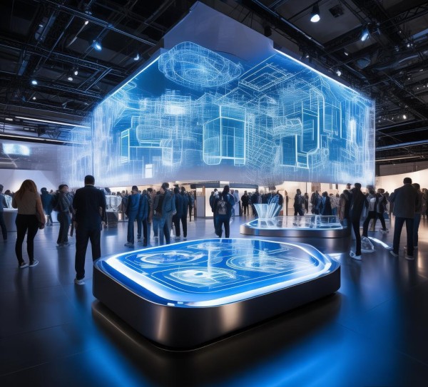 科技活动主题方案