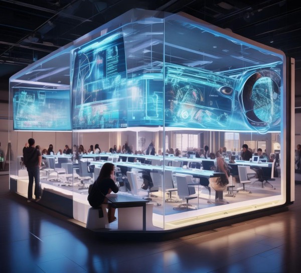 构建创新人才培养的科技实践平台—大学生科技活动方案