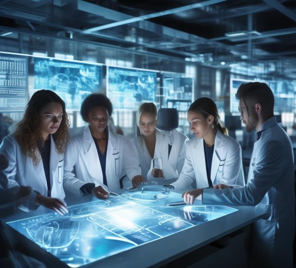 智能产品开发专业前景如何？