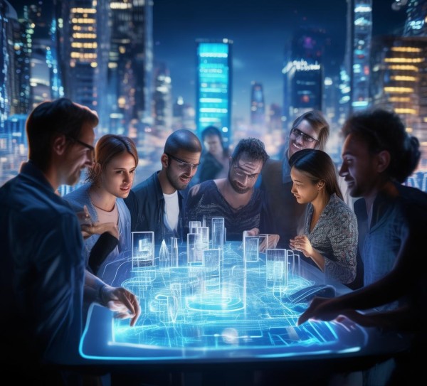 智能时代，智能产品开发的未来机遇