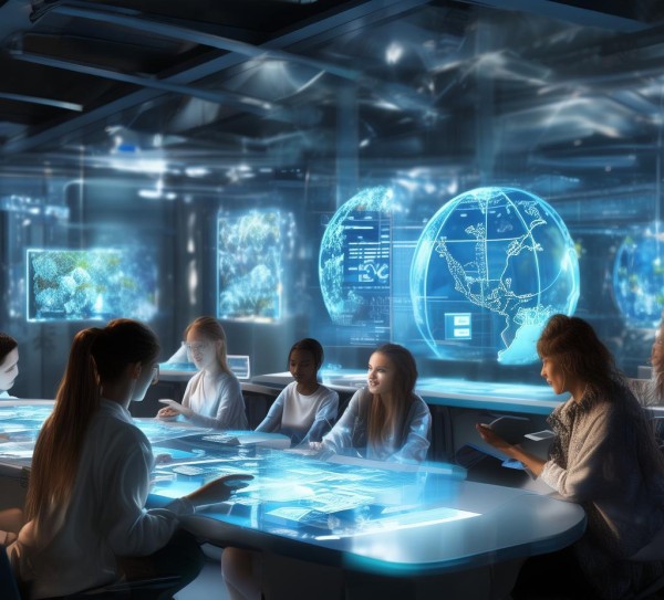 科技助力高中英语学习，方案探索