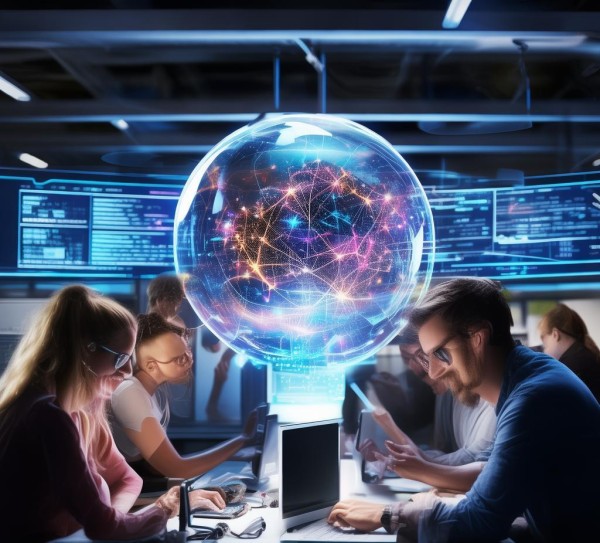 智能产品开发，从软件到智能的蜕变