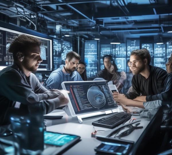 智能产品开发，机遇与挑战的双轮驱动