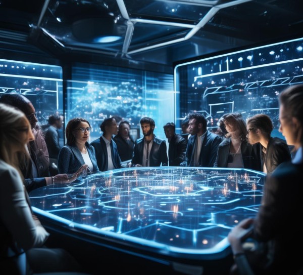 高效创新科技生态方案设计