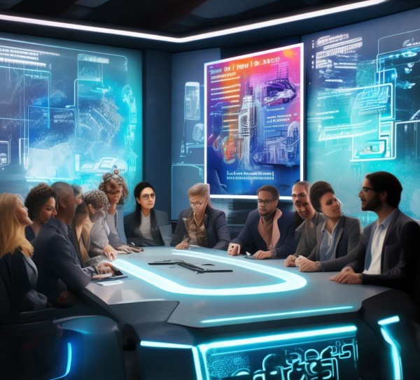 科技与创新杂志社，推动科技与创新的高质量发展