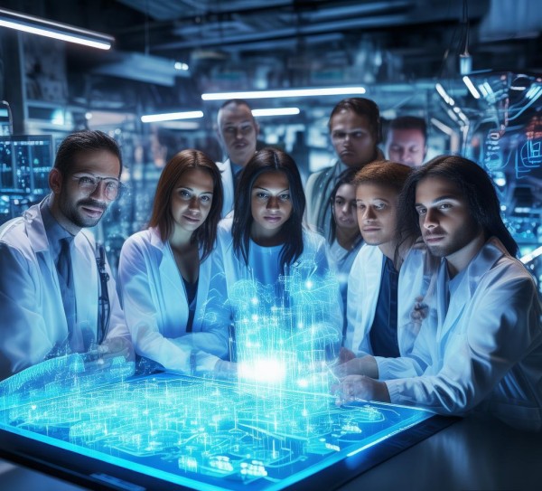 奥威科技，引领人工智能时代的创新机遇