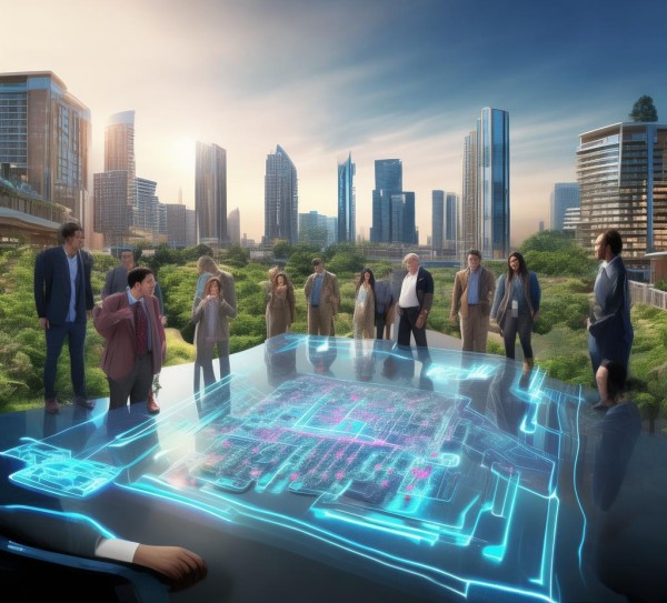 平潭科技创新生态共同体建设方案