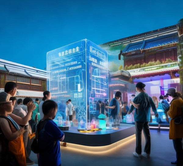 嘉峪关科技活动方案，探索创新与发展的新路径