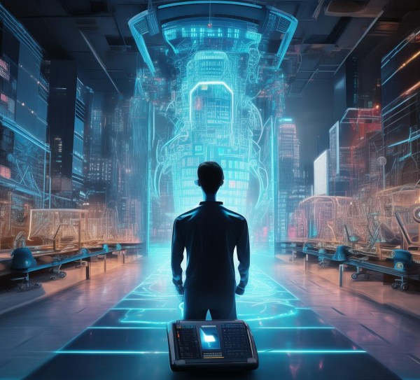 保险创新，科技与未来的双轨指引