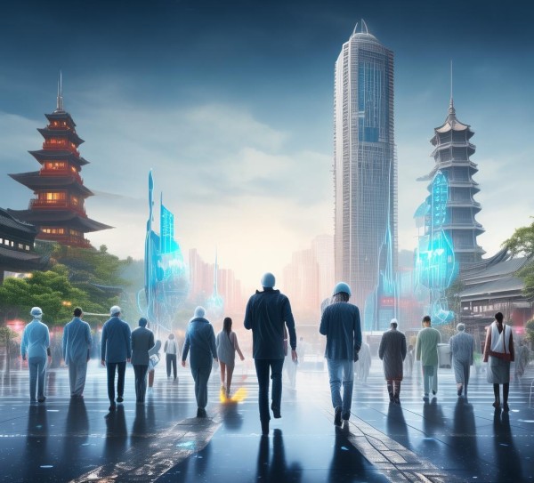 navigating towards the future with our innovative development in浙江